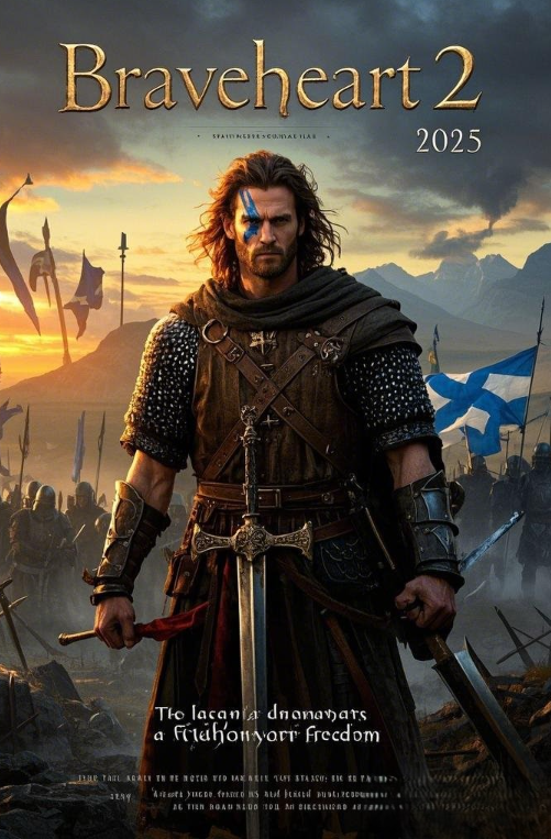 Braveheart 2